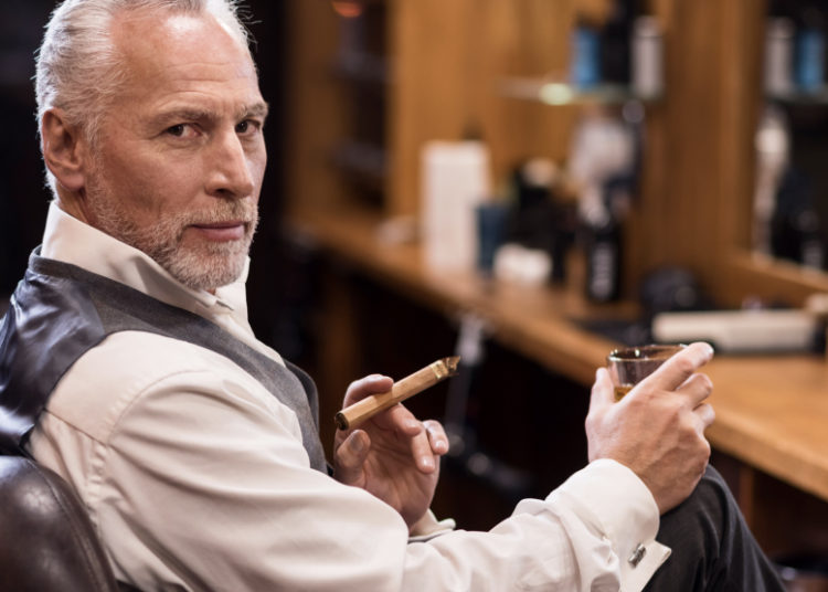 Stocks are the answer and not cryptocurrencies – Mark Mobius