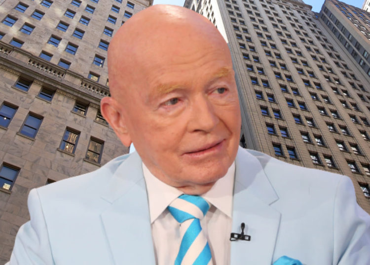 Mobius Capital Founder Says Crypto Is Not an Investment but ‘a Means to Speculate and Have Fun’ – News Bitcoin News