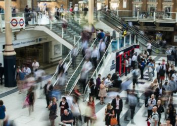 London’s public transport system called upon to ban crypto adverts