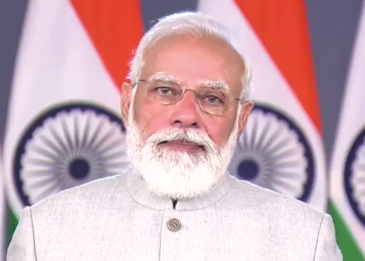 India’s Prime Minister Narendra Modi Urges Countries to Collaborate on Bitcoin, Cryptocurrency – Regulation Bitcoin News