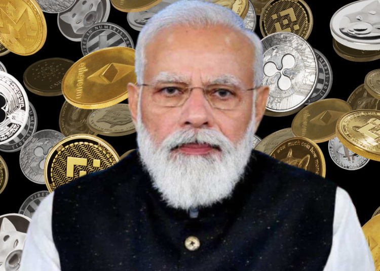 Indian Prime Minister Modi Chairs Crypto Meeting After Consulting With RBI, Finance Ministry – Regulation Bitcoin News