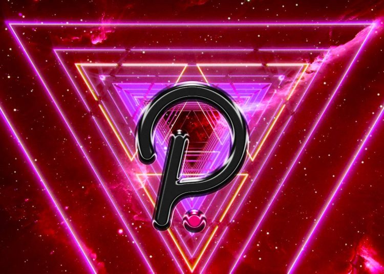 Strong Momentum Powering Polkadot, According to Crypto Analyst Michaël van de Poppe – Here Are His Target Zones