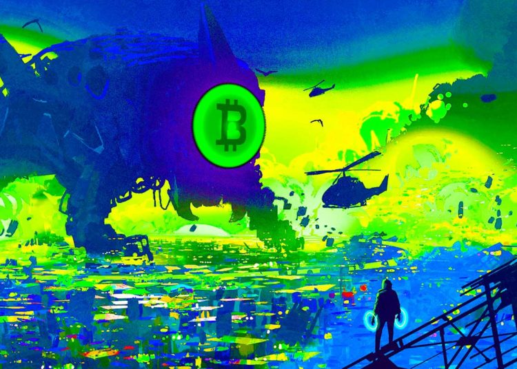 Popular Crypto Strategist Inmortal Identifies Bitcoin’s ‘Final Boss,’ Gives Altcoin Update