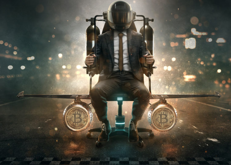 Moonshot to $90K — After Bitcoin Upgrade Taproot Activates, Crypto Advocates Expect the Price to Rally – Market Updates Bitcoin News