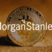 Morgan Stanley just bought the Bitcoin (BTC) dip through Grayscale shares