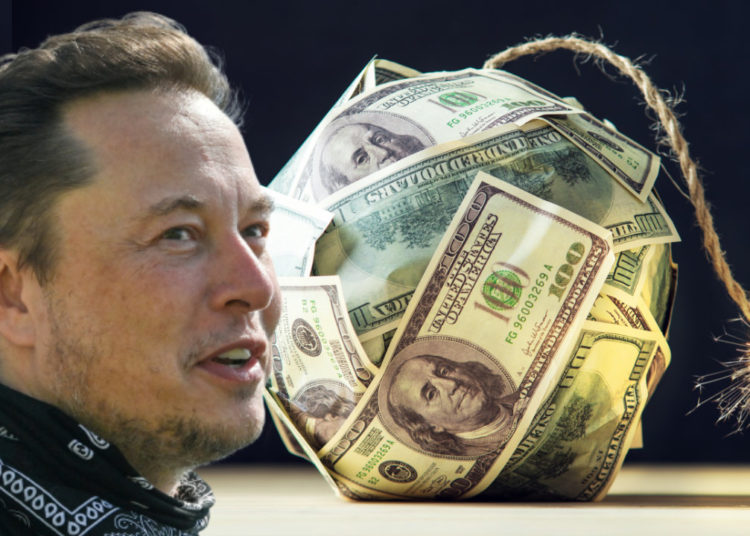 Elon Musk’s Warning About Government Spending and Unrealized Gains Tax Proposal Highlights Benefits of Bitcoin – Economics Bitcoin News