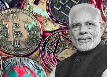 Indian Prime Minister says crypto can ‘spoil the youth,’ calls for protection