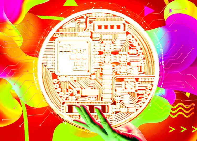 New Gaming Altcoin Erupts After Surprise Listing on Crypto Exchange Binance