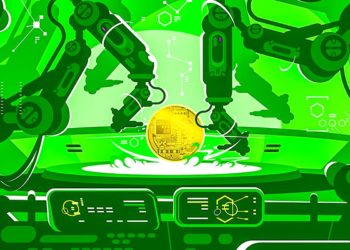 800% Rally for One Ethereum-Based DeFi Altcoin Likely, According to Top Crypto Analyst
