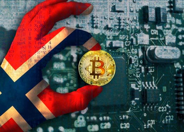 Norway Mulls Backing Sweden’s Call for Euro Ban on Crypto Mining – Mining Bitcoin News