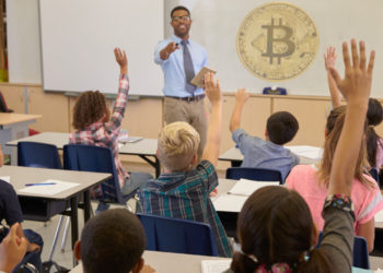 NYC Mayor-Elect Wants Schools to Teach Crypto, Says Bitcoin Is New Way to Pay for Goods and Services – News Bitcoin News