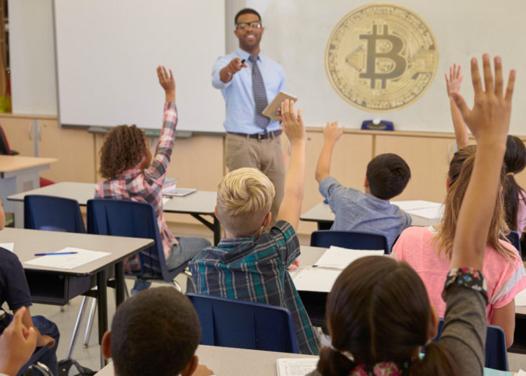 NYC Mayor-Elect Wants Schools to Teach Crypto, Says Bitcoin Is New Way to Pay for Goods and Services – News Bitcoin News