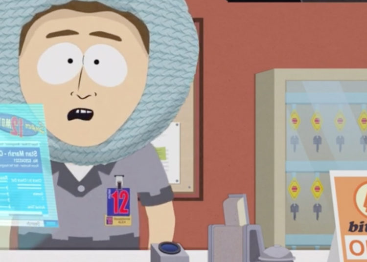 ‘We’ve All Decided Centralized Banking Is Rigged’ — South Park Episode Features a Bitcoin-Only Future – Bitcoin News