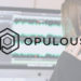 Music-related NFT project Opulous rises by over 500% in 24 hours