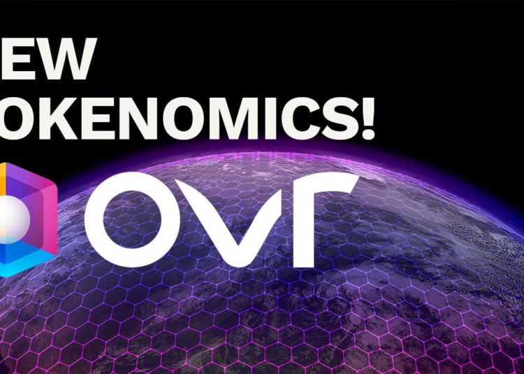 OVR Upgrades Its Token Economics – Sponsored Bitcoin News