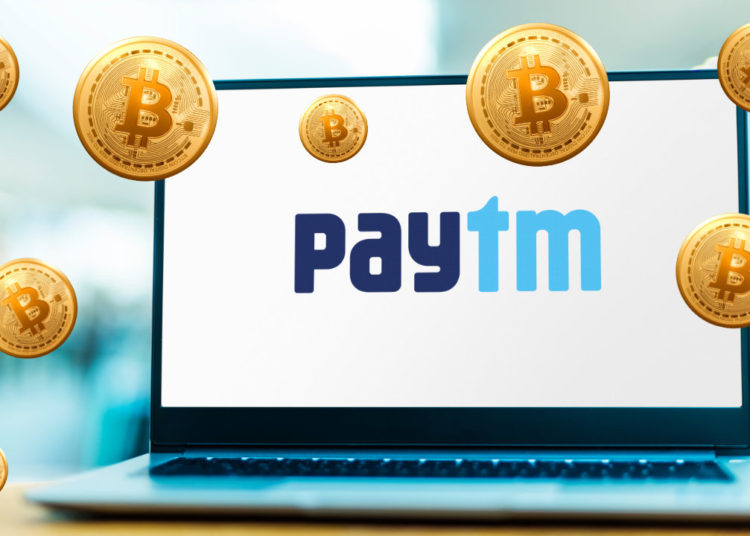 Indian Payments Giant Paytm Could Offer Bitcoin Services if Government Makes Crypto Legal, Says CFO – Regulation Bitcoin News