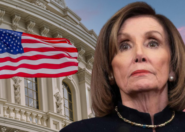 10 Congress Members Ask Nancy Pelosi to Help Revise Crypto Provision in Infrastructure Bill – Regulation Bitcoin News