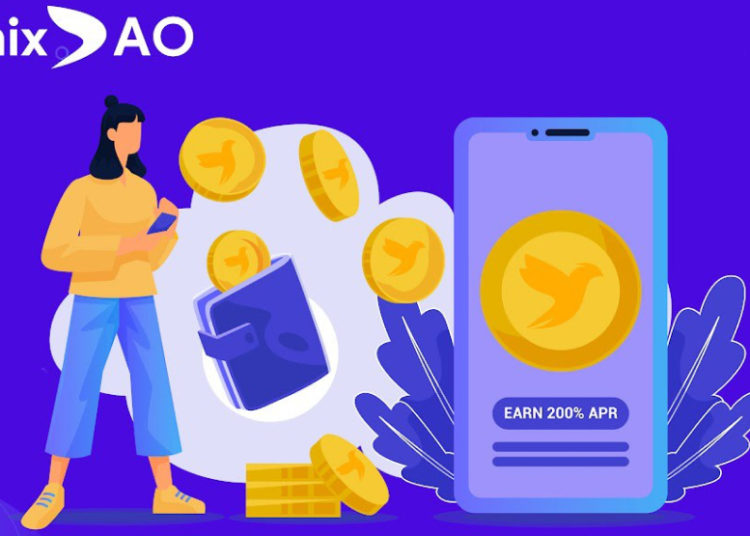 What if You Were Told That You Could Earn 200% A Year?