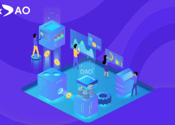 Higher and Safer APR gets 200% bigger: Meet Phoenix DAO’s V2 Staking dApp. 