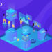 Higher and Safer APR gets 200% bigger: Meet Phoenix DAO’s V2 Staking dApp. 