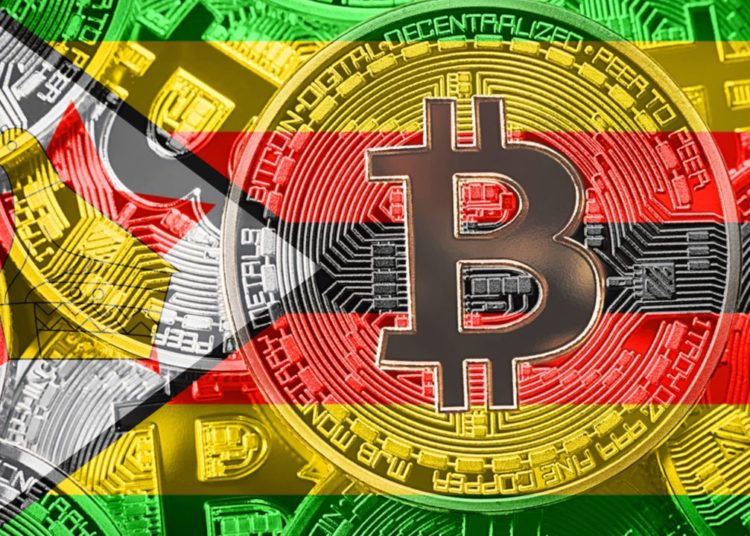Government Official Says Zimbabwe Currently Gathering Views on Cryptocurrencies – Emerging Markets Bitcoin News