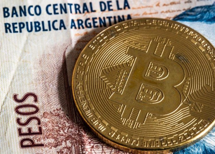 Citizens in Argentina Might Have to Pay Crypto Taxes Depending on Location – Bitcoin News