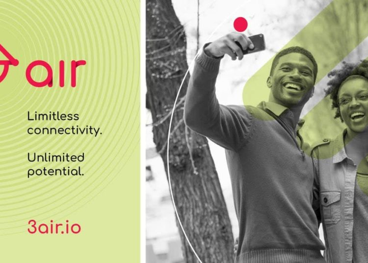 3air Leverages Blockchain Technology to Deliver Extensive Broadband Connectivity in Africa – Sponsored Bitcoin News