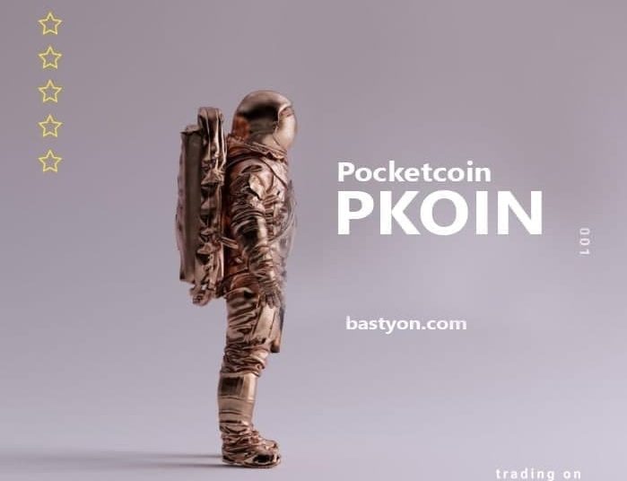 Pocketcoin (PKOIN) Is Now Available for Purchase With Visa/Mastercard and 19 Different Cryptos – Sponsored Bitcoin News