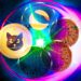 Crypto Analyst Michaël van de Poppe Updates Price Predictions for Shiba Inu, Terra and Three Additional Altcoins