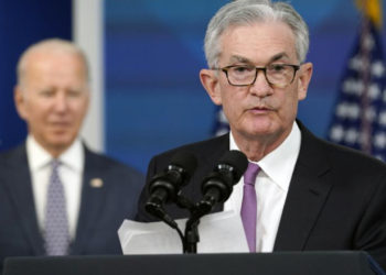 Fed Chair Jerome Powell Could ‘Slow Crypto Down’ in His Second Term, Warns Billionaire Mike Novogratz – Economics Bitcoin News