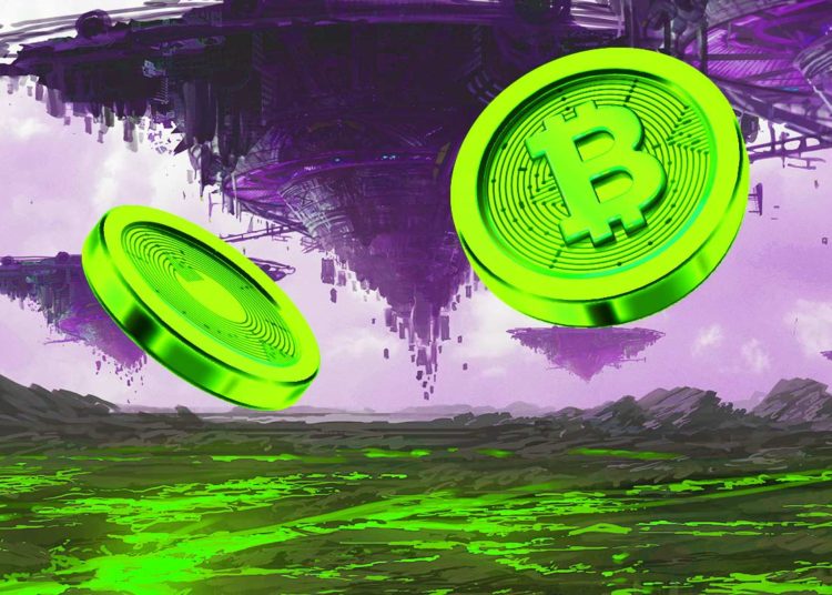 Analyst Predicts One Altcoin Will Rally Ahead of the Pack, Says Bitcoin Pullbacks Likely To Be Shallow