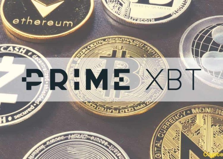PrimeXBT Launches a Mobile Application for iOS Users