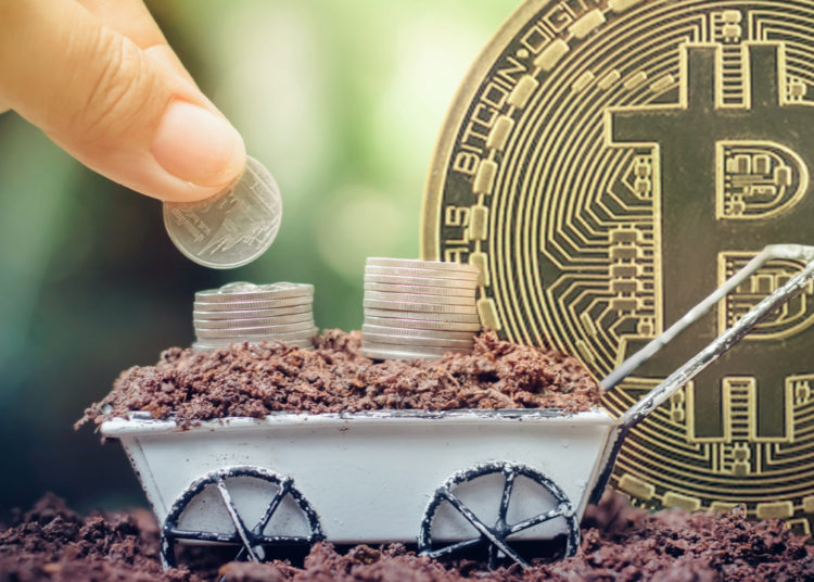 Bitcoin Mining Company Griid Secures $525 Million Credit Facility From Blockchain.com – Mining Bitcoin News