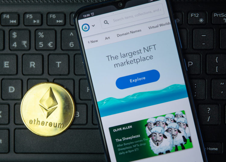 Leading NFT Marketplace Opensea Presented With $10 Billion Valuation, Investors Are ‘Clamoring’ – Finance Bitcoin News
