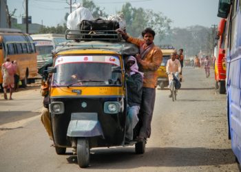 India Is Not Banning “Private Cryptocurrencies,” Former Minister Clarifies