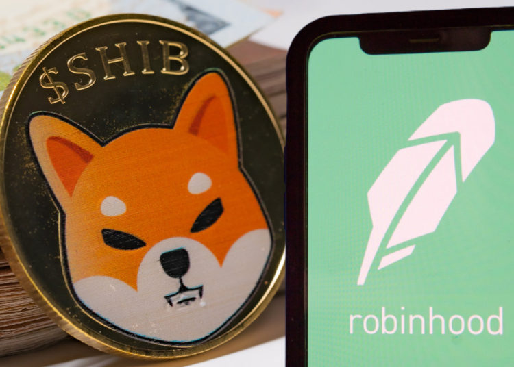 Robinhood Discusses Crypto Wallet Launch and Listing Strategy as Petition to List Shiba Inu Exceeds 526K Signers – Exchanges Bitcoin News