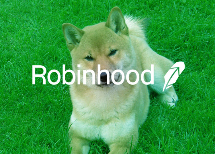 Shiba Inu (SHIB) community pushes hard for Robinhood listing