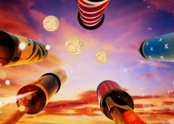One Red-Hot Altcoin Looks Strikingly Stronger Than Both Bitcoin and Ethereum, According to Popular Crypto Analyst”