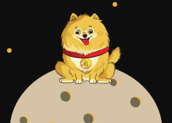 Rocky Inu (ROCKY) Officially Launches On Binance Smart Chain