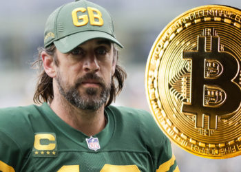 Green Bay Packers Quarterback Aaron Rodgers Gets Paid in Bitcoin, Gives Away $1 Million in BTC – Bitcoin News