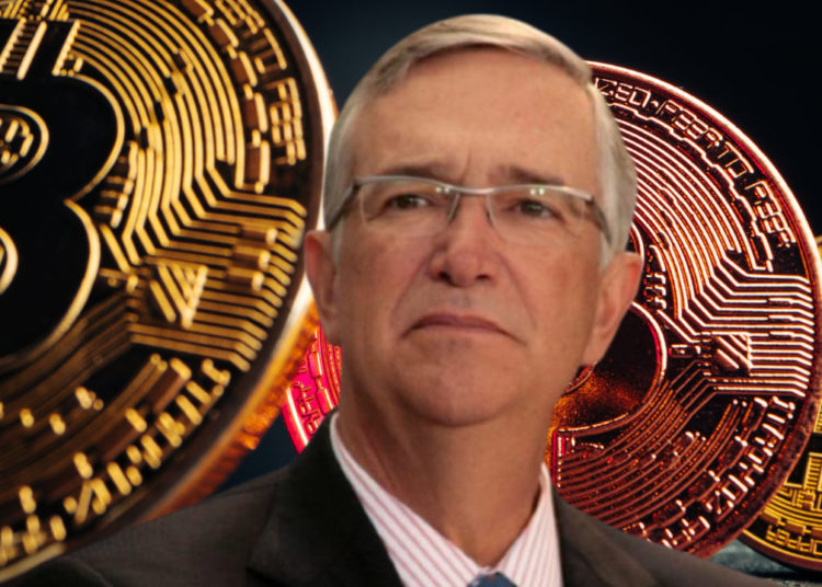 Mexico’s Third Richest Man Advises Buy Bitcoin Now — Says US Looking Increasingly Like Third World Country – Economics Bitcoin News