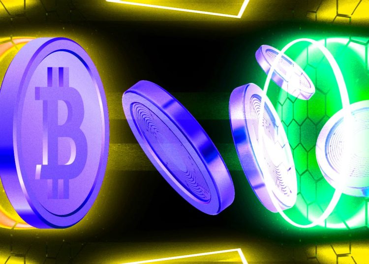 Institutional Investors Pouring Millions Into Surprise Altcoin As Bitcoin Year-to-Date Inflows Hit New Record: CoinShares