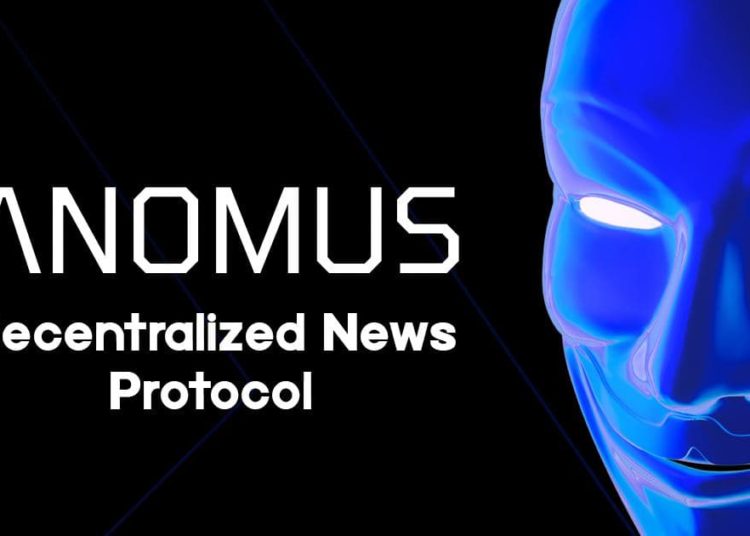 Anomus Private Round Closes With Uber-Subscribed Sales – Sponsored Bitcoin News