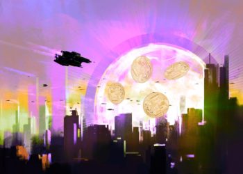 Play-To-Earn Altcoin Built on Ethereum Soars 309% After Coinbase Listing