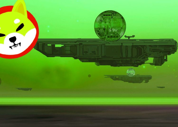 Crypto Investor Abruptly Moves $2,630,000,000 Shiba Inu Fortune – Here’s Where the SHIB Is Now