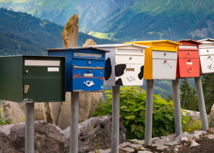 Crypto Stamp Crashes Swiss Post’s Online Store With Launch Day Demand – Bitcoin News