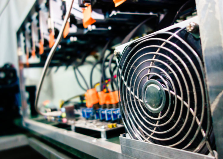 Amid Risk of Power Deficit, Ukraine Shuts Down Another Crypto Farm – Mining Bitcoin News