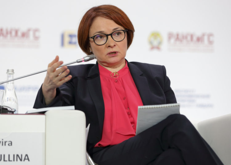 Digital Ruble to Give Russians What They Need, Bank of Russia Governor Says – Finance Bitcoin News