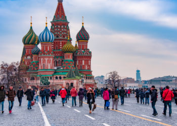 Annual Volume of Crypto Transactions Made by Russians Reaches $5 Billion, Bank of Russia Finds – Bitcoin News