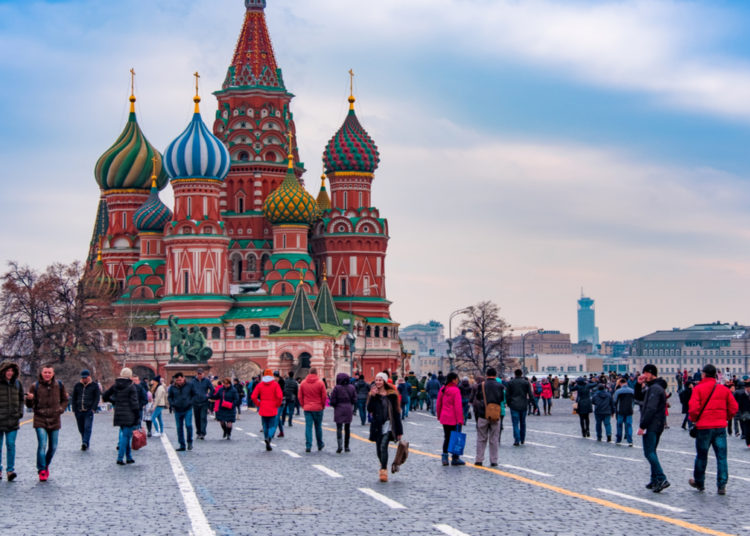 Annual Volume of Crypto Transactions Made by Russians Reaches $5 Billion, Bank of Russia Finds – Bitcoin News